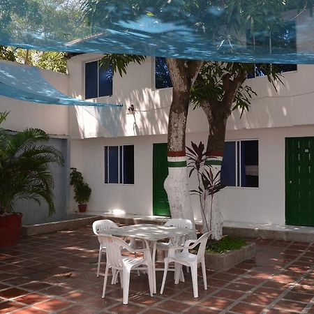 Hotel Vargas Airport Cartagena  Exterior foto