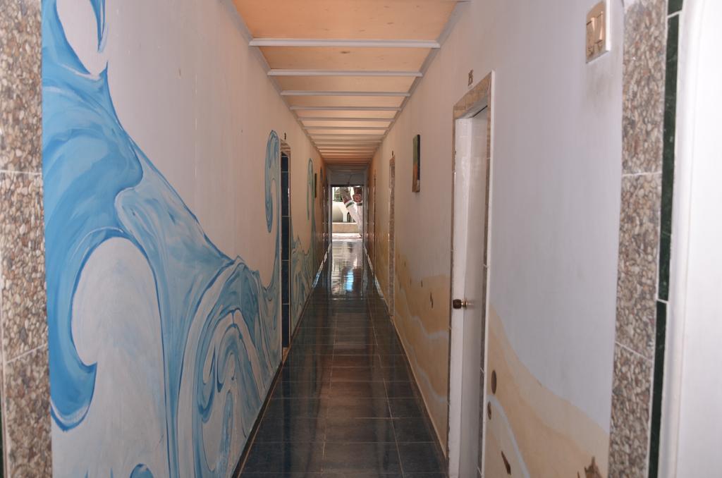 Hotel Vargas Airport Cartagena  Exterior foto