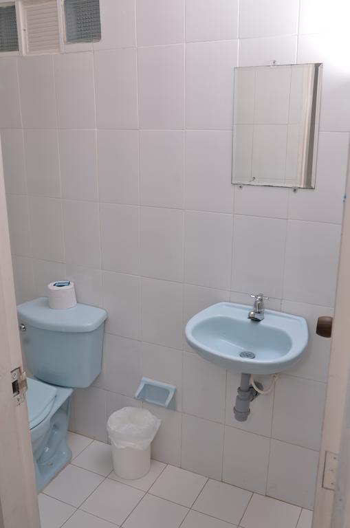 Hotel Vargas Airport Cartagena  Zimmer foto